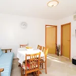 Six-Bedroom Holiday Home In Sipan