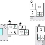 Holiday home Six-Bedroom Holiday Home In Sipan *